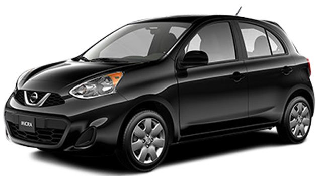 Nissan Micra S Auto 2019 Price in Canada