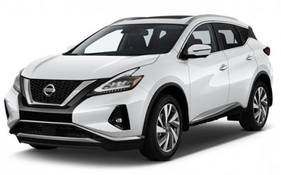 Nissan Murano SV AWD 2019 Price in Sudan