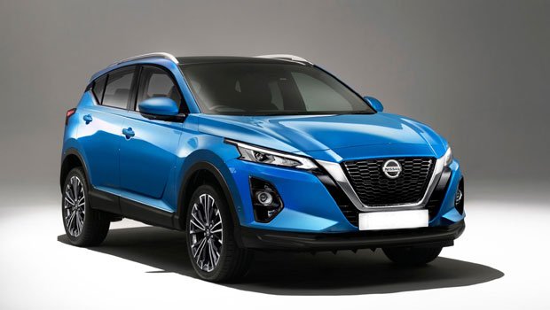 Nissan Qashqai 2021 Price in Italy