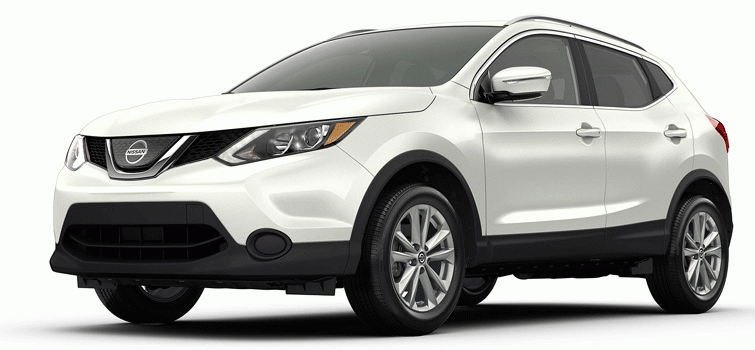 Nissan Qashqai S AWD 2020 Price in India