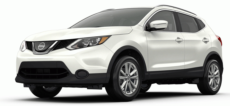 Nissan Qashqai S AWD 2020 Price in Egypt