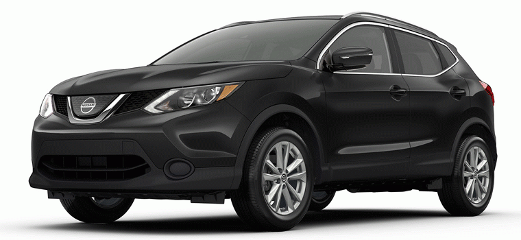 Nissan Qashqai SL AWD 2020 Price in Pakistan