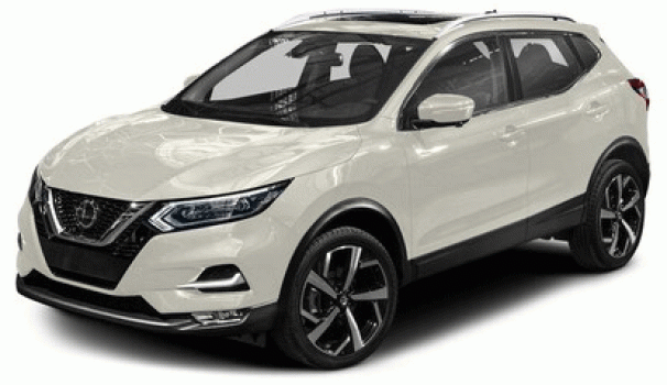 Nissan Qashqai S 2020 Price in Italy