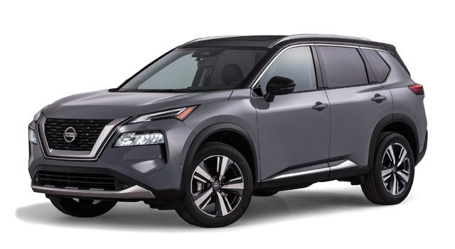 Nissan Rogue S AWD 2021 Price in Ecuador