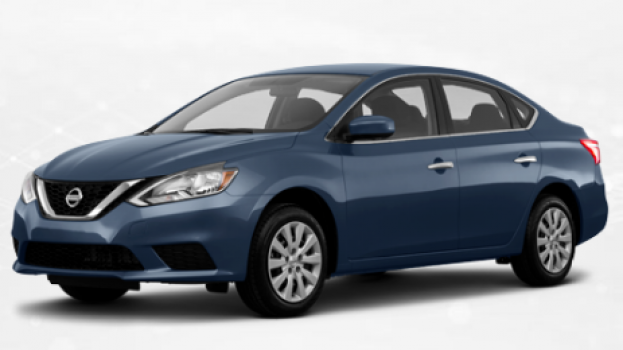 Nissan Sentra S 2018 Price in New Zealand