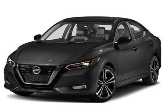 Nissan Sentra S 2020 Price in Saudi Arabia
