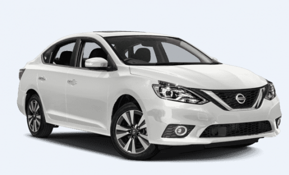 Nissan Sentra SL 2018 Price in Kuwait