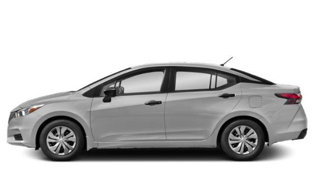 Nissan Versa SV 2020 Price in Australia