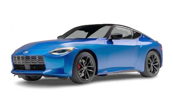 Nissan 350Z 2022 Price in Romania