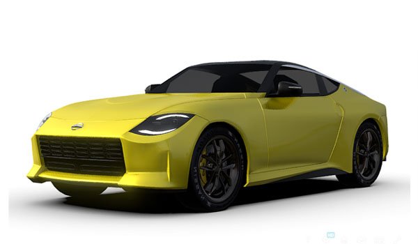 Nissan 400Z 2023 Price in USA