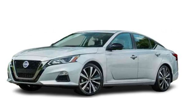 Nissan Altima SR 2.0 2023 Price in South Africa