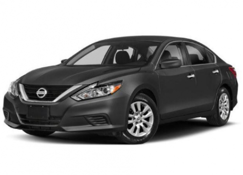 Nissan Altima 2.5 SV 2018 Price in Pakistan