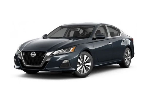 Nissan Altima 2.5 S 2024 Price in Europe