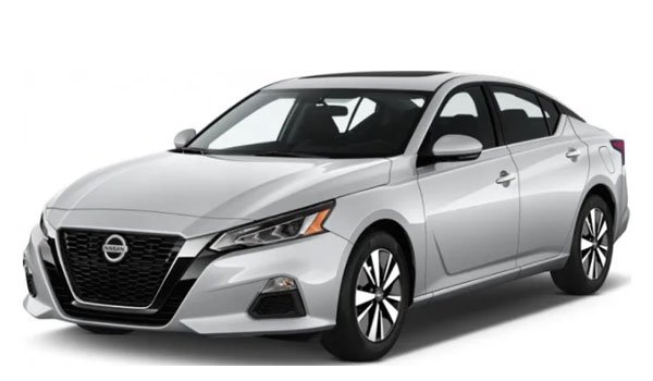Nissan Altima SR 2023 Price In Thailand Features And Specs 
