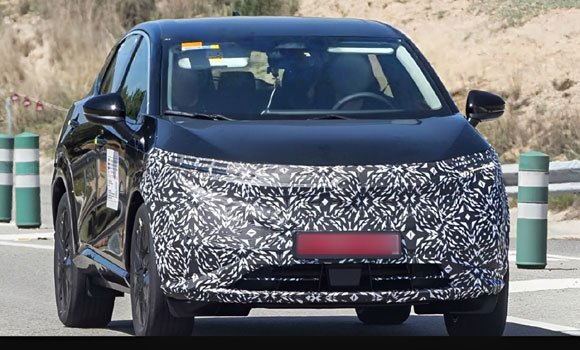 Nissan Ariya 2027 Price in Pakistan