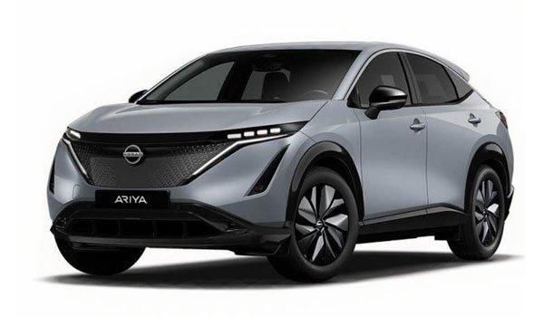 Nissan Ariya 63 kWh 2023 Price in Macedonia