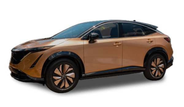 Nissan Ariya ENGAGE Plus 2023 Price in Netherlands