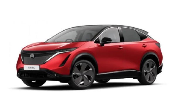 Nissan Ariya EV 2024 Price in South Africa