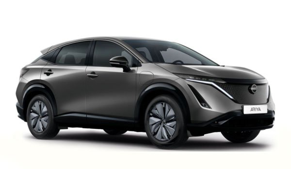 Nissan Ariya Engage 2WD 63kWh 2023 Price in South Korea