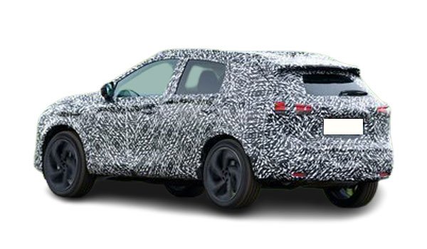 Nissan Ariya Engage 2WD 63kWh 2024 Price in Germany