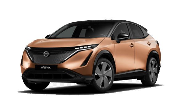 Nissan Ariya Engage 2WD 87kWh 2023 Price in Spain