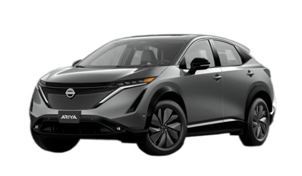 Nissan Ariya PLATINUM Plus 2023 Price in Canada