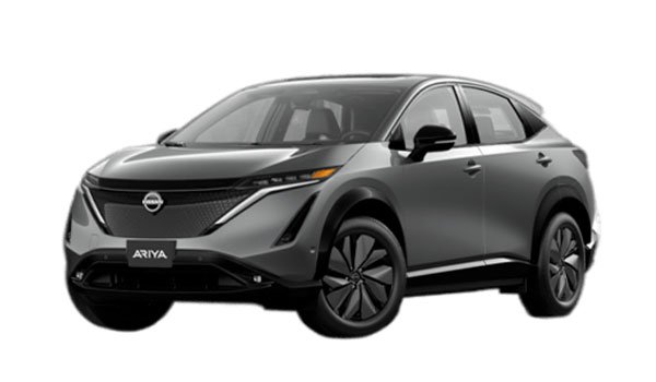 Nissan Ariya PLATINUM Plus 2023 Price in New Zealand