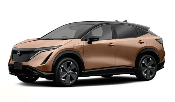 Nissan Ariya PREMIERE 2023 Price in Spain