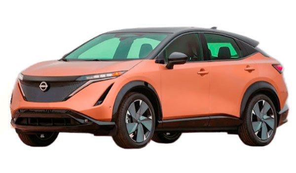 Nissan Ariya SV 2023 Price in Sri Lanka