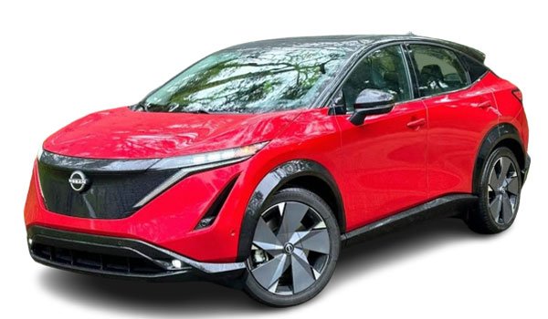 Nissan Ariya e-4ORCE 2023 Price in Greece