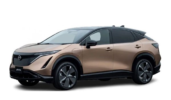 Nissan Ariya e-40RCE 63 kWh 2022 Price in Oman