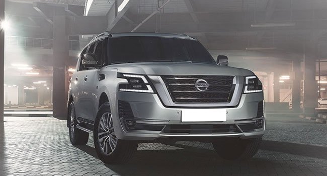 Nissan Armada 2024 Price In Australia , Features And Specs - Ccarprice AUS