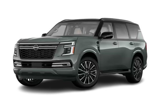 Nissan Armada Nismo 2027 Price in Egypt