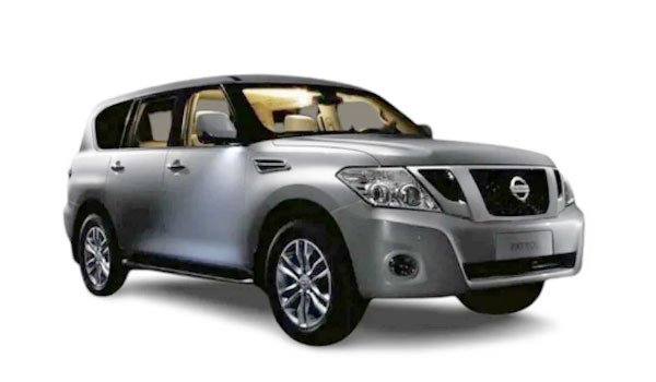 Nissan Armada Platinum 2024 Ccarprice USA