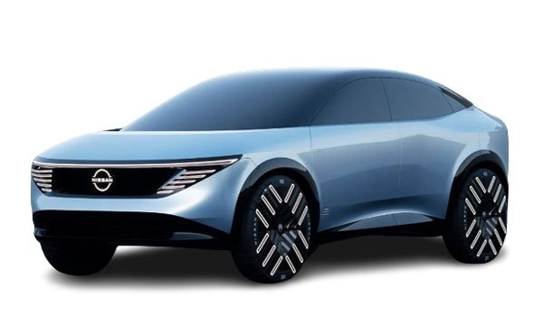 Nissan Chill-Out Electric Crossover Concept  Price in Oman