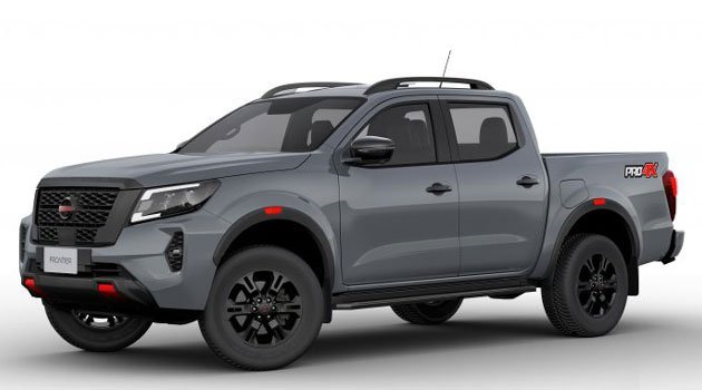Nissan Frontier PRO-4X 2024 Price In USA , Features And Specs