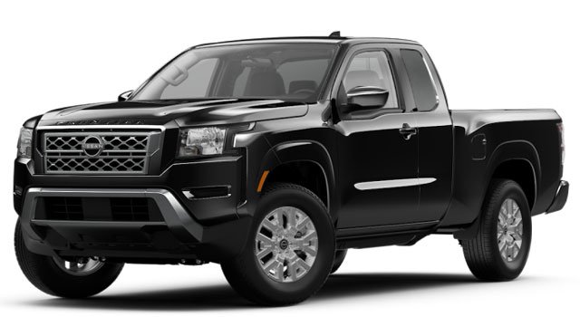 Nissan Frontier SV 2023 Price in Greece