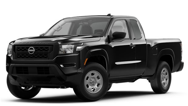 Nissan Frontier S 2022 Price in Ecuador