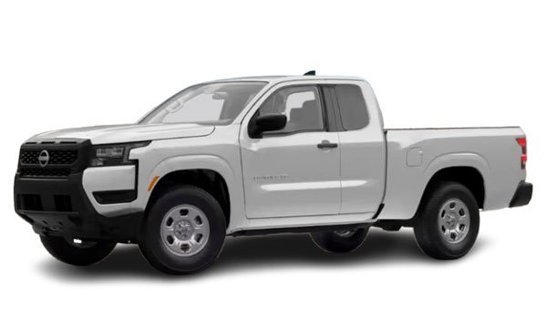 Nissan Frontier S 2027 Price in Kuwait