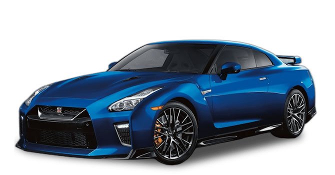 Nissan GT-R 2023 Price in Nepal