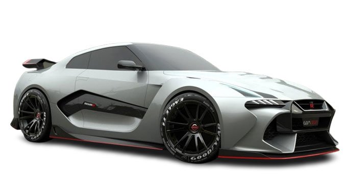 Nissan GT-R NISMO 2026 Price in Europe