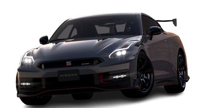 Nissan GT-R NISMO Special Edition 2024 Price in Russia