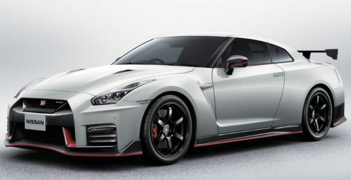 Nissan GT-R Nismo Price in Hong Kong