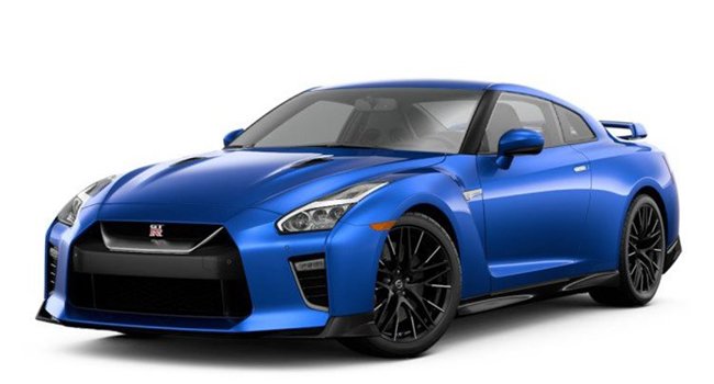 Nissan GT-R Premium 2022 Price in Netherlands