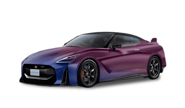 Nissan GT-R Premium 2023 Price in South Africa