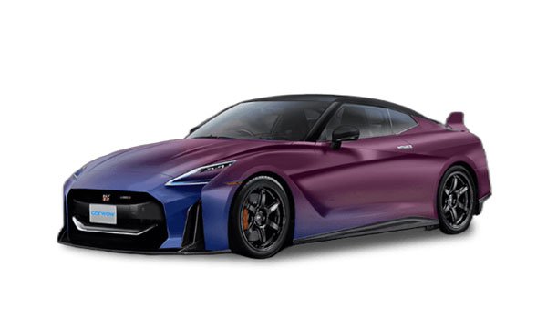 Nissan GT-R Premium 2023 Price in France