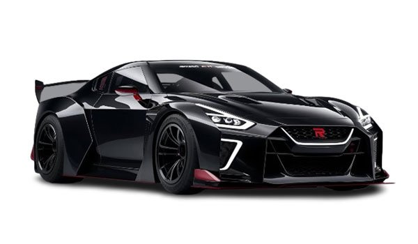 Nissan GT-R Premium AWD 2025 Price in South Africa