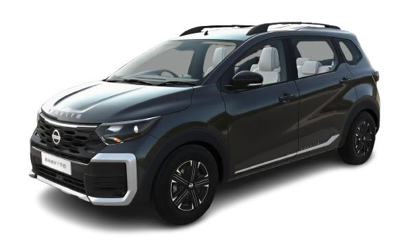 Nissan Gravite N-Connecta MT 2026 Price in New Zealand