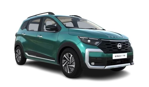 Nissan Gravite Tekna Plus Price in Nepal