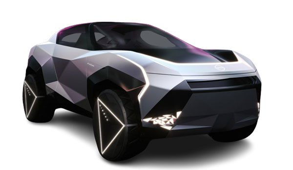 Nissan Hyper Punk Concept Price in Canada